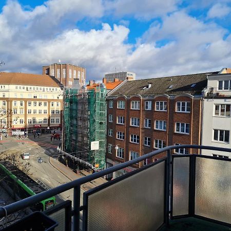 Hannover-Linden, Falkenstr.1 Ap. 1 外观 照片