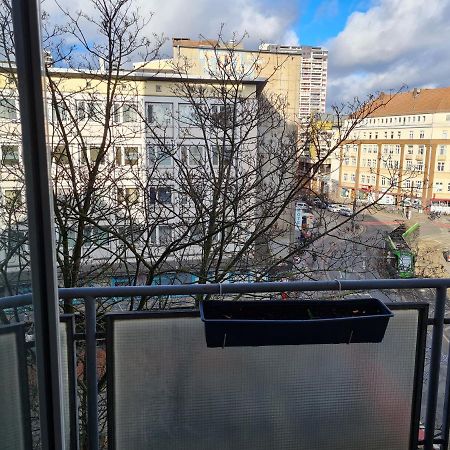Hannover-Linden, Falkenstr.1 Ap. 1 外观 照片