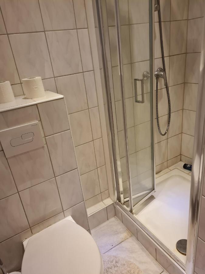 Hannover-Linden, Falkenstr.1 Ap. 1 外观 照片