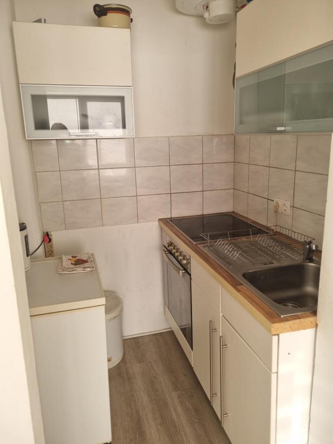 Hannover-Linden, Falkenstr.1 Ap. 1 外观 照片
