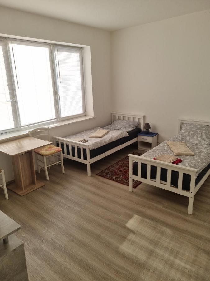 Hannover-Linden, Falkenstr.1 Ap. 1 外观 照片