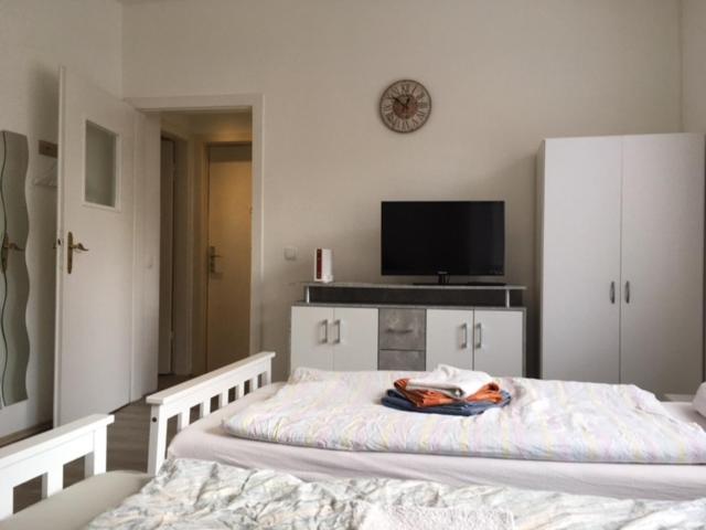 Hannover-Linden, Falkenstr.1 Ap. 1 外观 照片