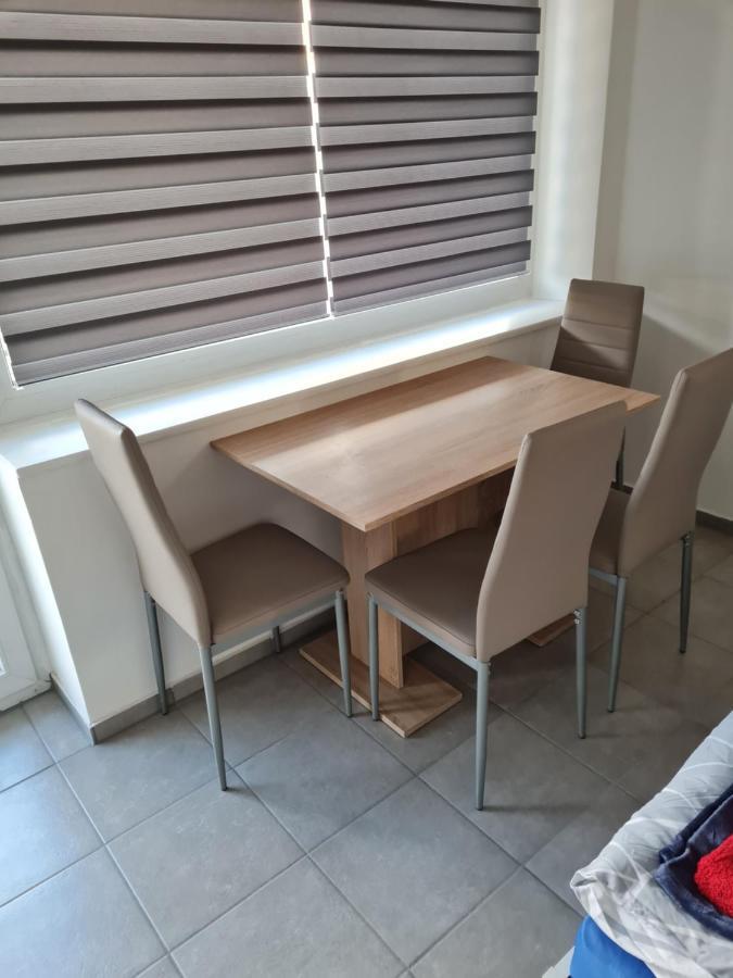 Hannover-Linden, Falkenstr.1 Ap. 1 外观 照片