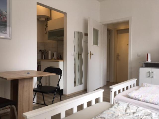 Hannover-Linden, Falkenstr.1 Ap. 1 外观 照片