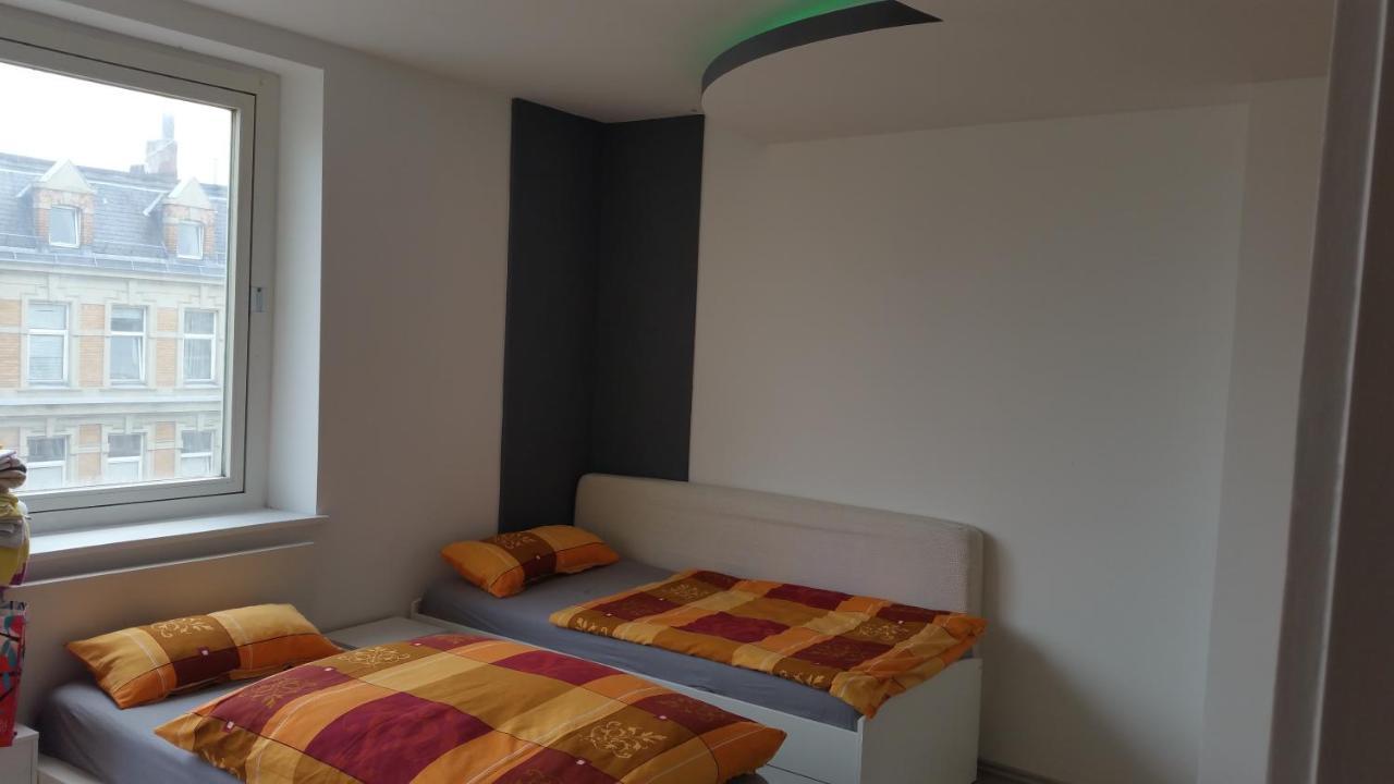 Hannover-Linden, Falkenstr.1 Ap. 1 外观 照片