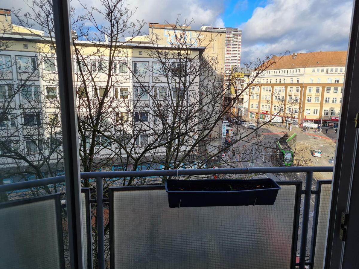Hannover-Linden, Falkenstr.1 Ap. 1 外观 照片