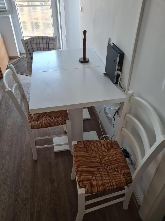 Hannover-Linden, Falkenstr.1 Ap. 1 外观 照片
