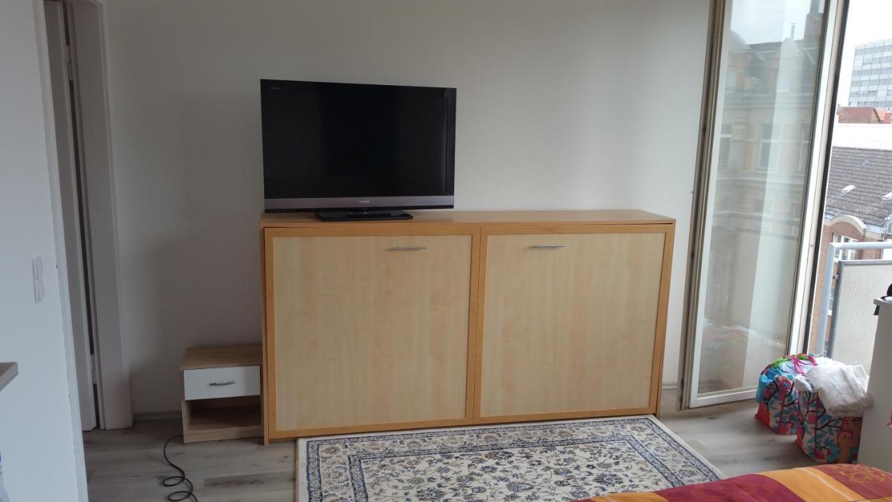 Hannover-Linden, Falkenstr.1 Ap. 1 外观 照片