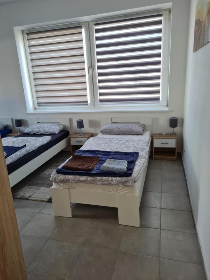 Hannover-Linden, Falkenstr.1 Ap. 1 外观 照片