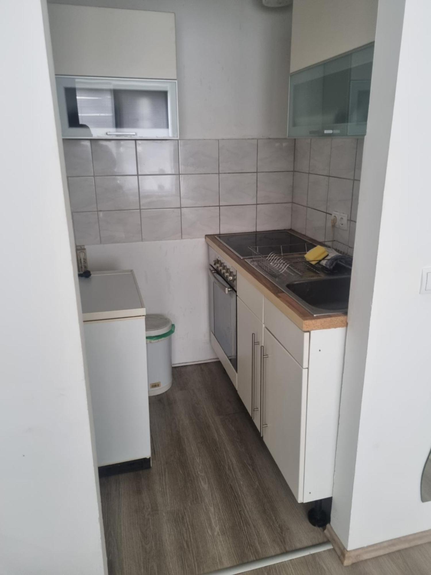 Hannover-Linden, Falkenstr.1 Ap. 1 外观 照片