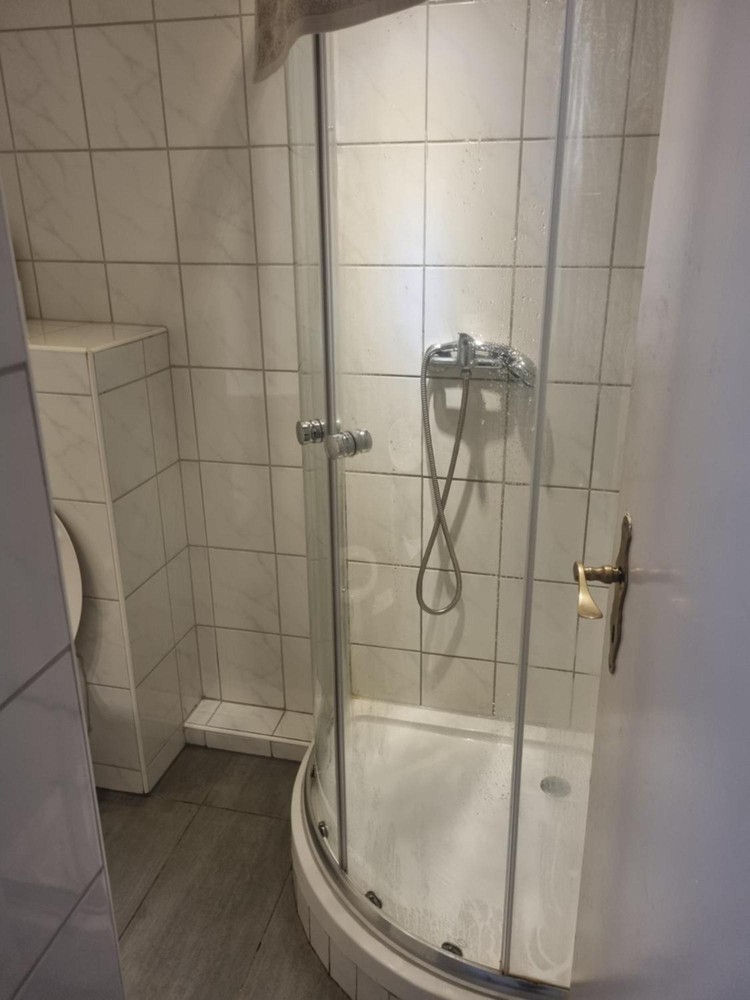 Hannover-Linden, Falkenstr.1 Ap. 1 外观 照片